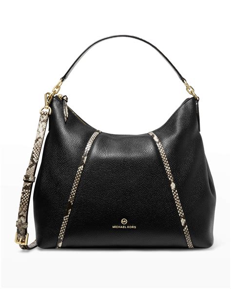 michael kors large sienna